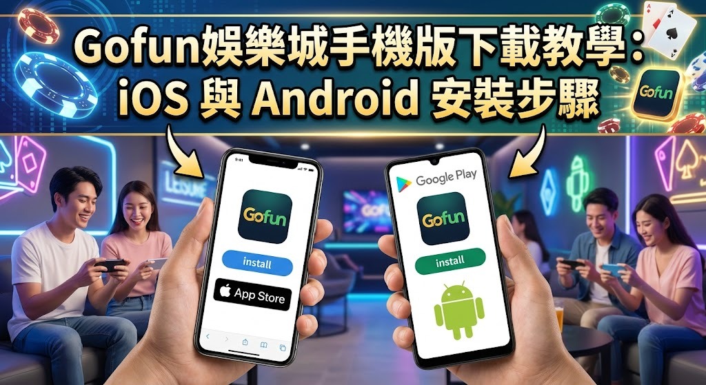 擔心安裝過程遇到障礙？前往官網查看更詳細的疑難排解與圖文說明。